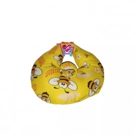 Bantal dot/penyangga dot bayi