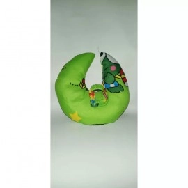 Bantal dot/penyangga dot bayi