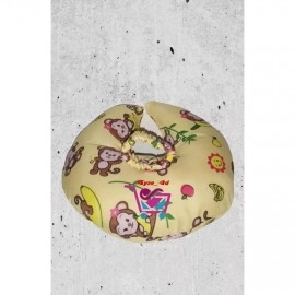 Bantal dot/penyangga dot bayi