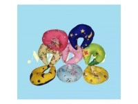 Bantal dot/penyangga dot bayi