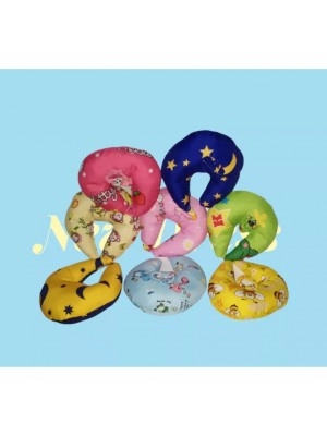 Bantal dot/penyangga dot bayi