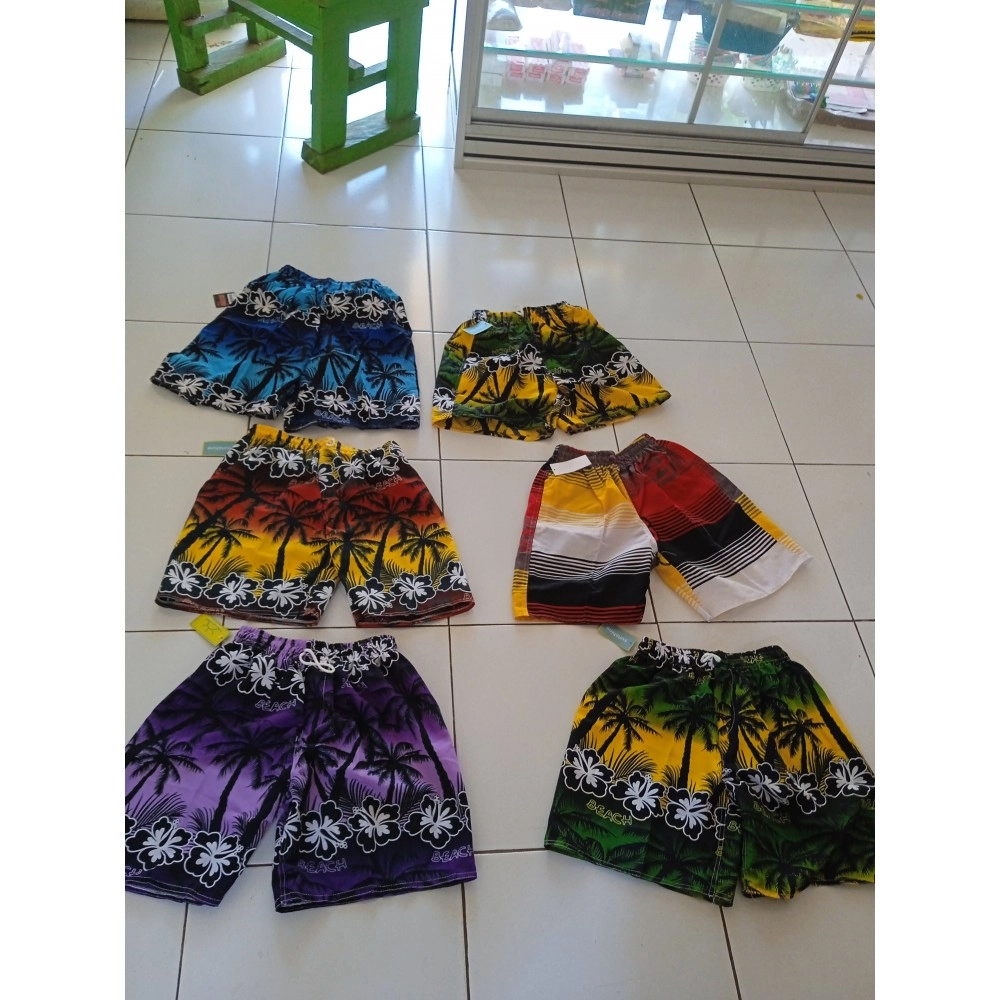 Celana pantai Celana pantai