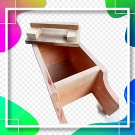 Cetakan Es Dawet Ayu (Cendol) Cetakan Es Dawet Ayu (Cendol)