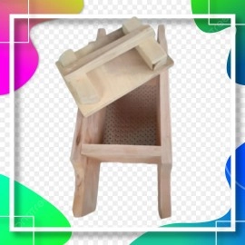 Cetakan Es Dawet Ayu (Cendol) Cetakan Es Dawet Ayu (Cendol)