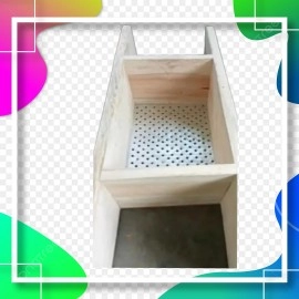 Cetakan Es Dawet Ayu (Cendol) Cetakan Es Dawet Ayu (Cendol)