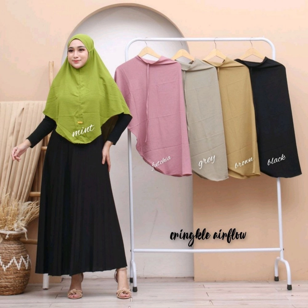 Bergo Maryam Dzavina Bergo Maryam Dzavina