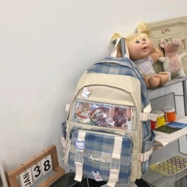 New Arrival Tas Ransel Anak Perempuan Terbaru 2023 Tas Ransel Sekolah Anak Kekinian New Arrival Tas Ransel Anak Perempuan Terbaru 2023 Tas Ransel Sekolah Anak Kekinian