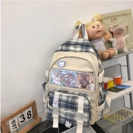 New Arrival Tas Ransel Anak Perempuan Terbaru 2023 Tas Ransel Sekolah Anak Kekinian