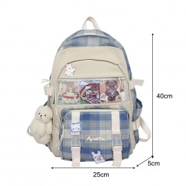New Arrival Tas Ransel Anak Perempuan Terbaru 2023 Tas Ransel Sekolah Anak Kekinian