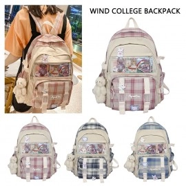 New Arrival Tas Ransel Anak Perempuan Terbaru 2023 Tas Ransel Sekolah Anak Kekinian New Arrival Tas Ransel Anak Perempuan Terbaru 2023 Tas Ransel Sekolah Anak Kekinian