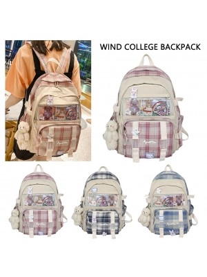 New Arrival Tas Ransel Anak Perempuan Terbaru 2023 Tas Ransel Sekolah Anak Kekinian