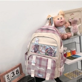 New Arrival Tas Ransel Anak Perempuan Terbaru 2023 Tas Ransel Sekolah Anak Kekinian New Arrival Tas Ransel Anak Perempuan Terbaru 2023 Tas Ransel Sekolah Anak Kekinian