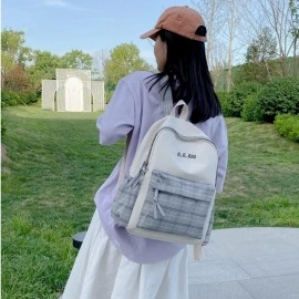 Tas Ransel Wanita Terbaru 2023 Tas Ransel Wanita Lagi Kekinian  Back Pack Wanita Lagi Viral