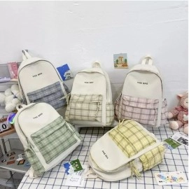 Tas Ransel Wanita Terbaru 2023 Tas Ransel Wanita Lagi Kekinian  Back Pack Wanita Lagi Viral