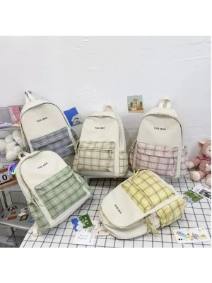 Tas Ransel Wanita Terbaru 2023 Tas Ransel Wanita Lagi Kekinian  Back Pack Wanita Lagi Viral