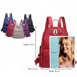 Promo Tas Ransel Wanita Terbaru 2023 Tas Ransel My By Model Kekinian