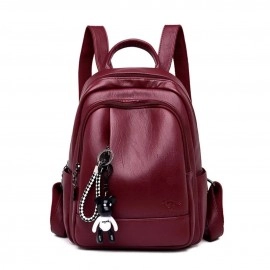 Lagi Diskon Lagi Kk // Tas Ransel Kulit  Wanita Terabru 2023 Tas Ransel Kulit Wanita Agna Lagi Viral  Lagi Diskon Lagi Kk // Tas Ransel Kulit  Wanita Terabru 2023 Tas Ransel Kulit Wanita Agna Lagi Viral