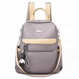 Promo!!! Tas Ransel Multifungsi Wanita Terbaru 2023 {Free+++ Gantungan} Tas Ransel Wanita Kekinian