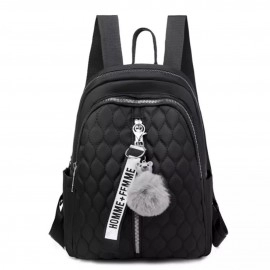 New Arrival Back Pack Wanita Terbaru 2023 { Freee++ Gantungan} Tas Ransel Wanita Lagi Kekinian