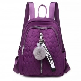 New Arrival Back Pack Wanita Terbaru 2023 { Freee++ Gantungan} Tas Ransel Wanita Lagi Kekinian