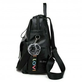 New Arrival Back Pack Wanita Terbaru 2023 { Free+++ Gantungan }Tas Ransel Wanita Lagi Viral Tas Ransel Wanita Kekinian 