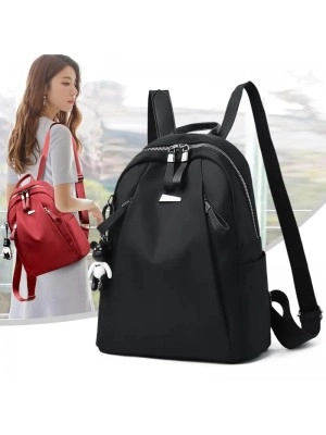 Promo!!! Tas Ransel Wanita Terbaru 2023 { Free+++ Gantungan }Tas Ransel Wanita Lagi Viral Tas Ransel Wanita Kekinian