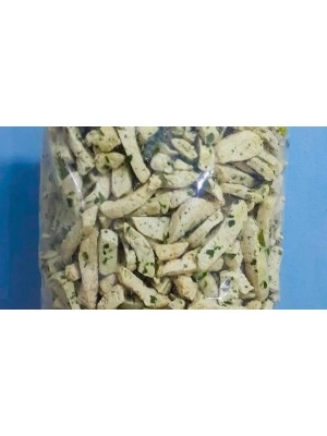 Basreng Viral Bandung 1 Kg Original Extra Daun Jeruk
