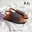 Rilis - Sepatu Wanita Naisha Rajut Flat Shoes
