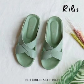 Rilis - Sandal Wanita Sofia Trendy