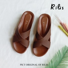 Rilis - Sandal Wanita Sofia Trendy