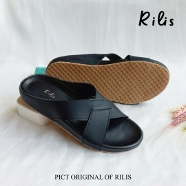 Rilis - Sandal Wanita Sofia Trendy