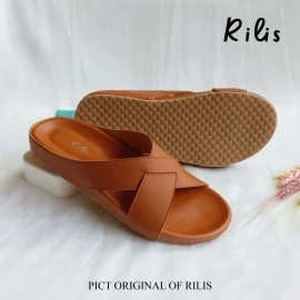 Rilis - Sandal Wanita Sofia Trendy