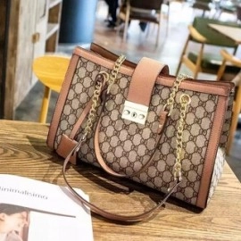 Inoy Olshop Promo Sale!! Big Sale! Tas Selempang Wanita Tas Slempang Wanita Lev Rante Tutup Tas Wanita Elegan 2021