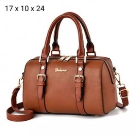 Inoy olshop New Arival Tas slempang Wendy yu tas bahu tas wanita terlaris