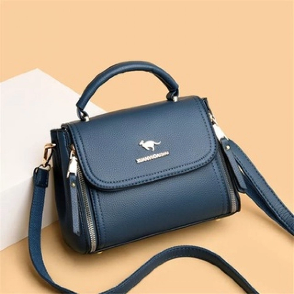 Inoy olshop New Arival Slemlang Bolsa Kanguru New Tas Tali panjang Trendy Inoy olshop New Arival Slemlang Bolsa Kanguru New Tas Tali panjang Trendy