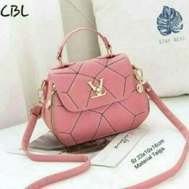 Inoy olshop selempang wanita murah meriah{BISA COD}