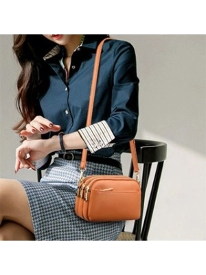 Inoy Olshop Big Salee!!! Tas slempang Wanita New tas Wanita Talj panjang Enzy Bisa Cod