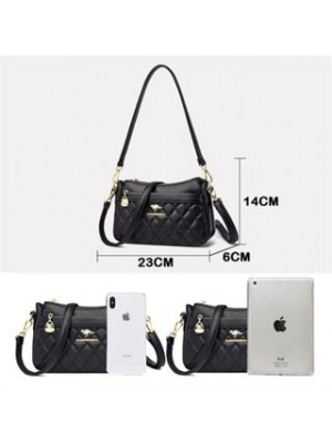 Bisa CoD Sling Bag Starla New Tas Slempang Wanita Terlaris Tas Wanita kekiinian