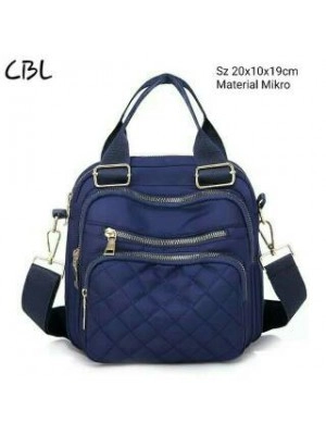 Ransel Wanita B××Berry Type Jc Tw 9332 8802 Gc Djay R Pisban Pu Leather Terbaru Termurah Populer