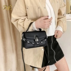 Inoy Olshop New Arrival Tas Selempang Wanita Palentkucy New Bisa Cod Bayar Ditempat