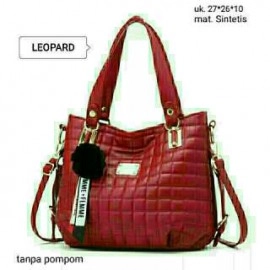 inoy olshop tas slempang wanita {BISA COD} tas tenteng tote bordir NEw