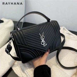 Inoy olshop Tas wanita BISA DIBAYAR DITEMPAT (COD) tas slempang wanita Karina New