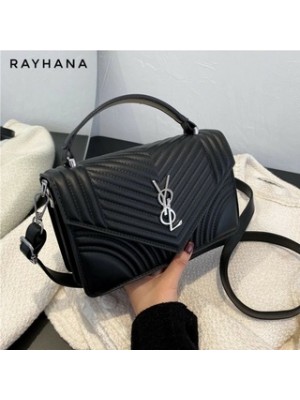 Inoy olshop Tas wanita BISA DIBAYAR DITEMPAT (COD) tas slempang wanita Karina New