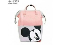 Inoy_Olshop Bisa Bayar ditempat (BISA COD) Tas Ransel Sekolah Anak Karakter Mickiey Mouse Tas Ransel