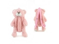 INOY OLSHOP NEW ARRIVAL Tas Ransel Boneka Tas Ransel Motif Beart New Bisa COD Tas Ransel Anak Kekinian