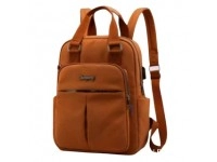 Tas Ransel fashion wanita terlaris dan trendy