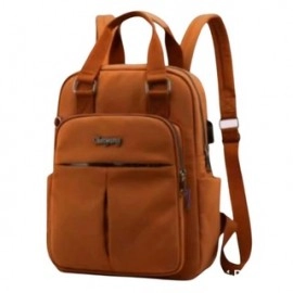 Tas Ransel fashion wanita terlaris dan trendy