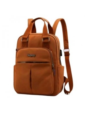 Tas Ransel fashion wanita terlaris dan trendy