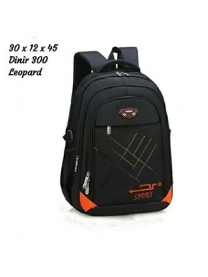 Inoy Olshop Tas Anak Sekolah Magicunion New Bisa Cod