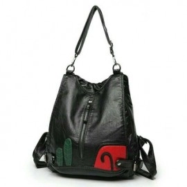 Inoy Olshol(BISA COD)Tas Ransel Amanda New Laris Ransel fashion wanita Tas gendong